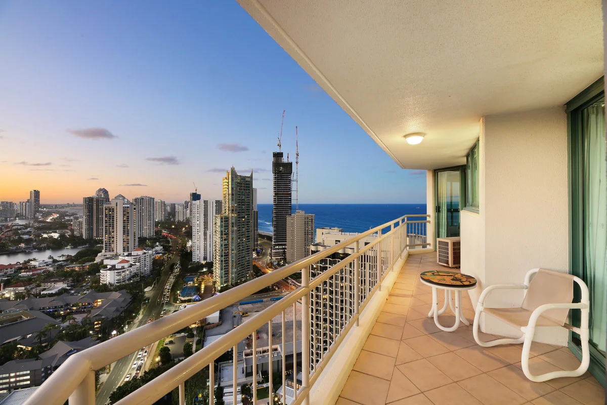 Additional image 20 of 3202/5-19 Palm Avenue, Surfers Paradise QLD 4217