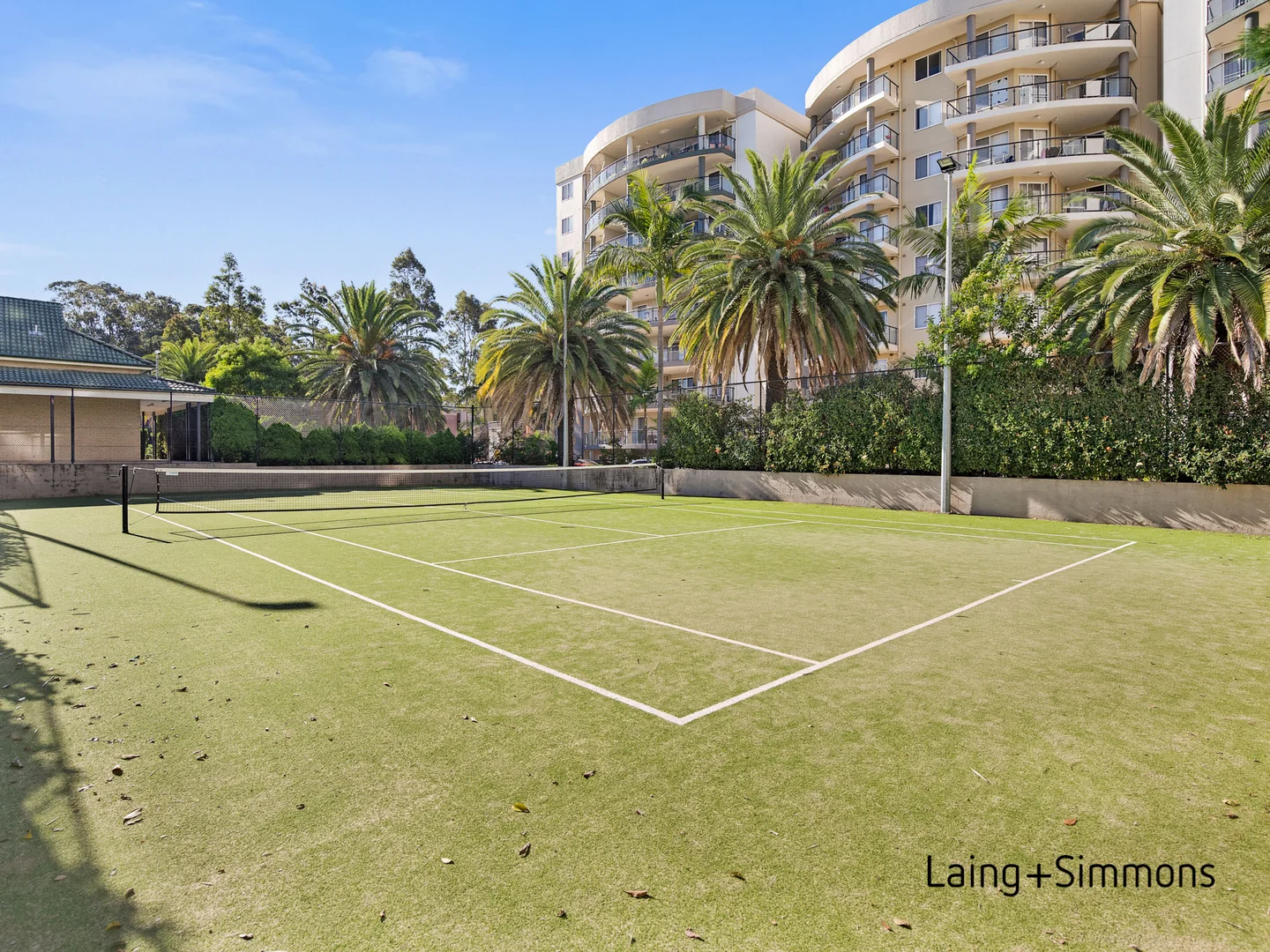 Additional image 3 of 309/91A Bridge Road, Westmead NSW 2145
