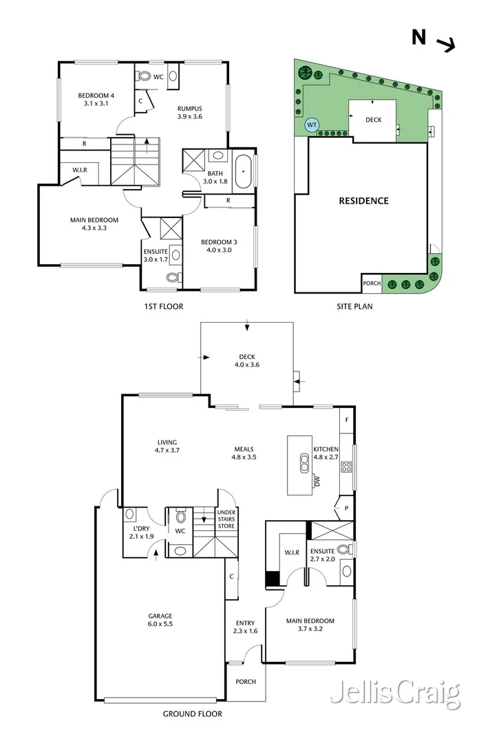 Additional image 11 of 2/93 Hull Road, Croydon VIC 3136