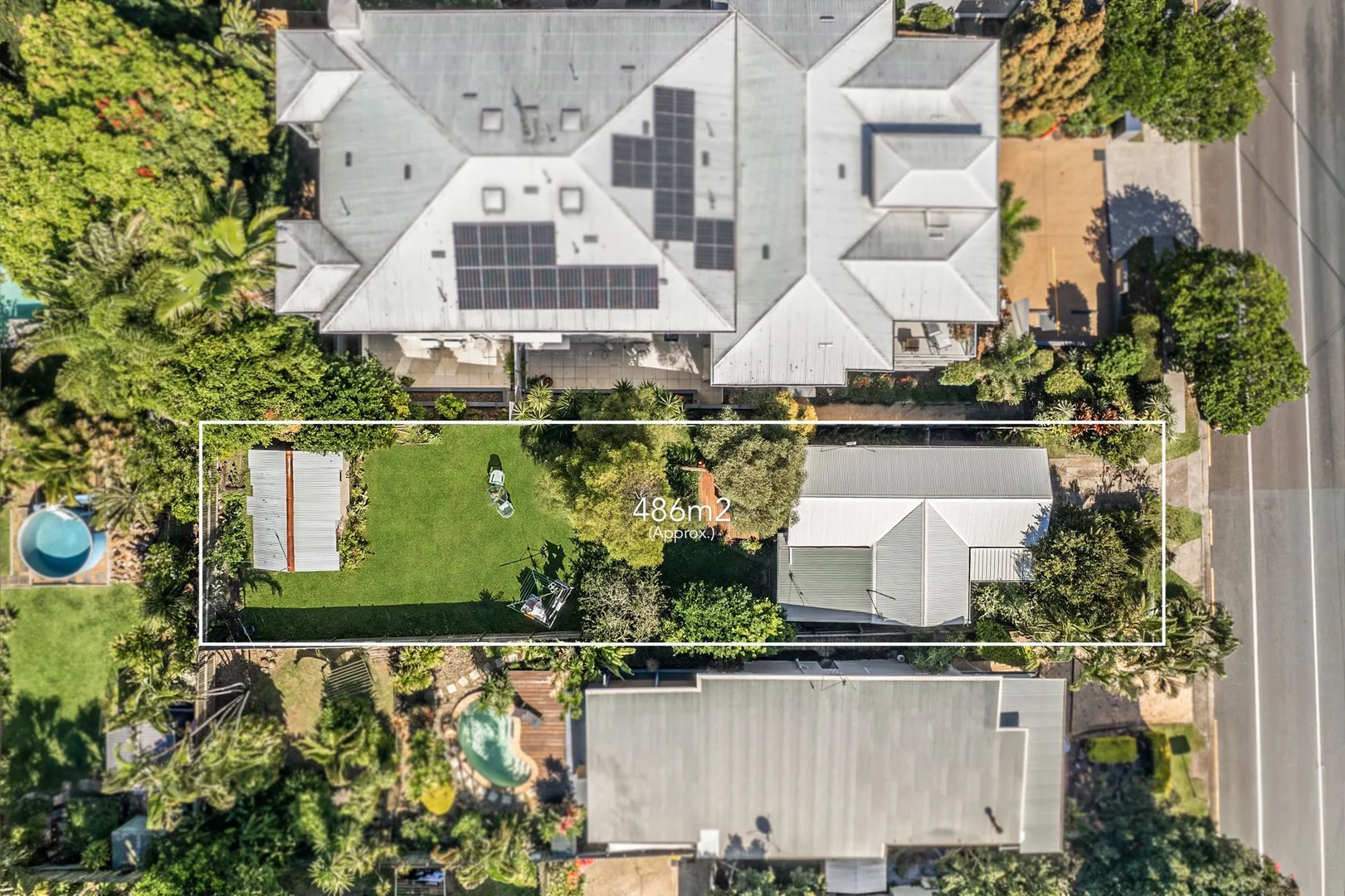 Additional image 2 of 42 Yandina Coolum Road, Coolum Beach QLD 4573