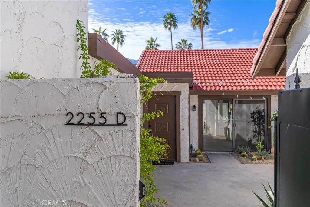 Additional image 36 of 2255 Miramonte W Unit D, Palm Springs, CA 92264