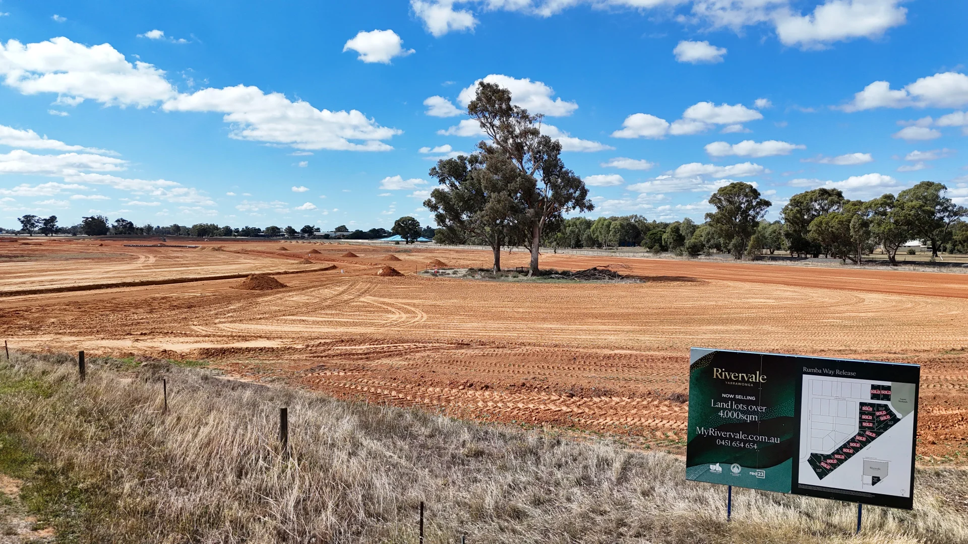 Additional image 5 of Reillys Road, Yarrawonga VIC 3730