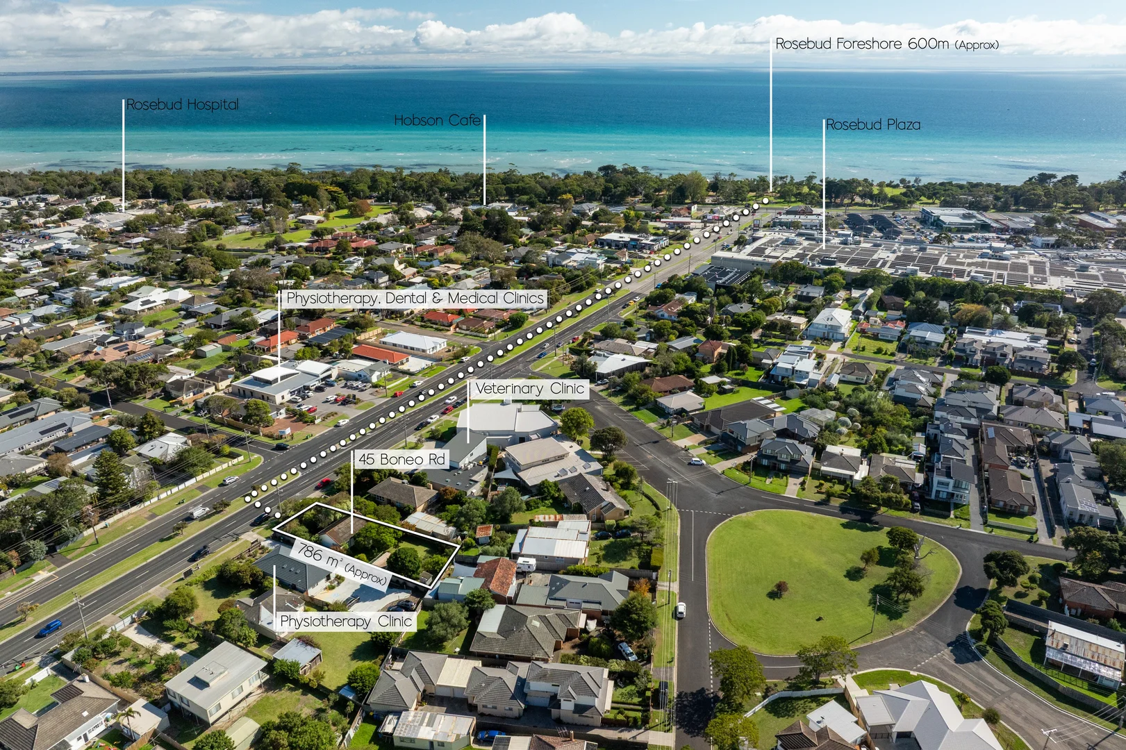 Additional image 2 of 45 Boneo Road, Rosebud VIC 3939