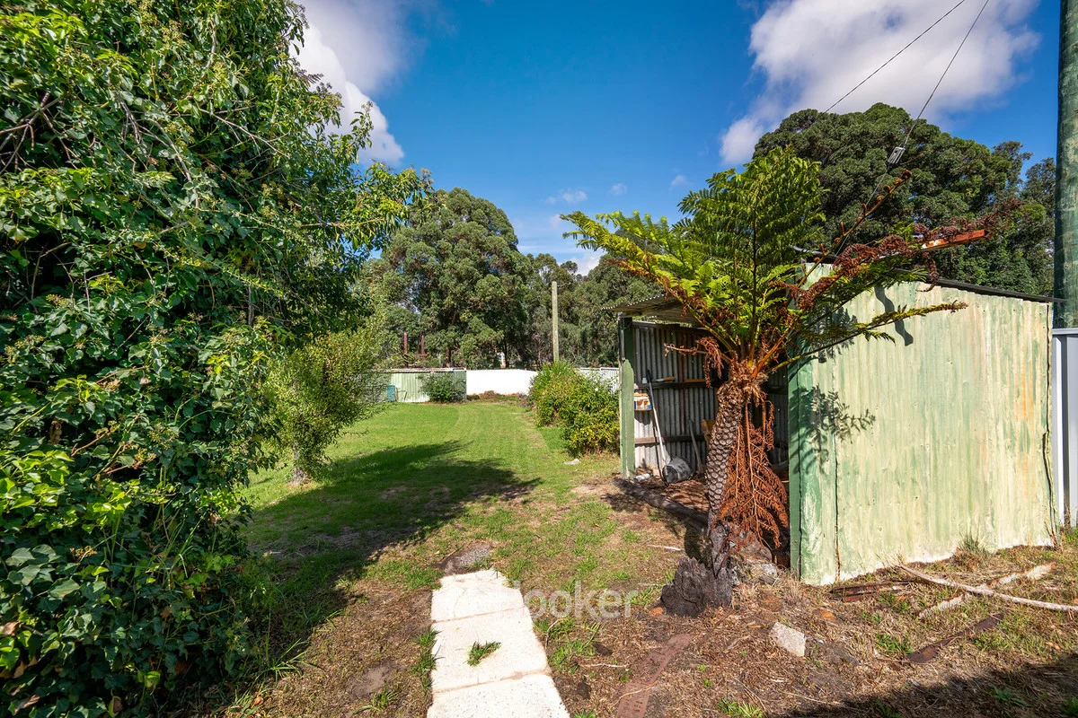 Additional image 17 of 17 Wallsend Street, Collie WA 6225