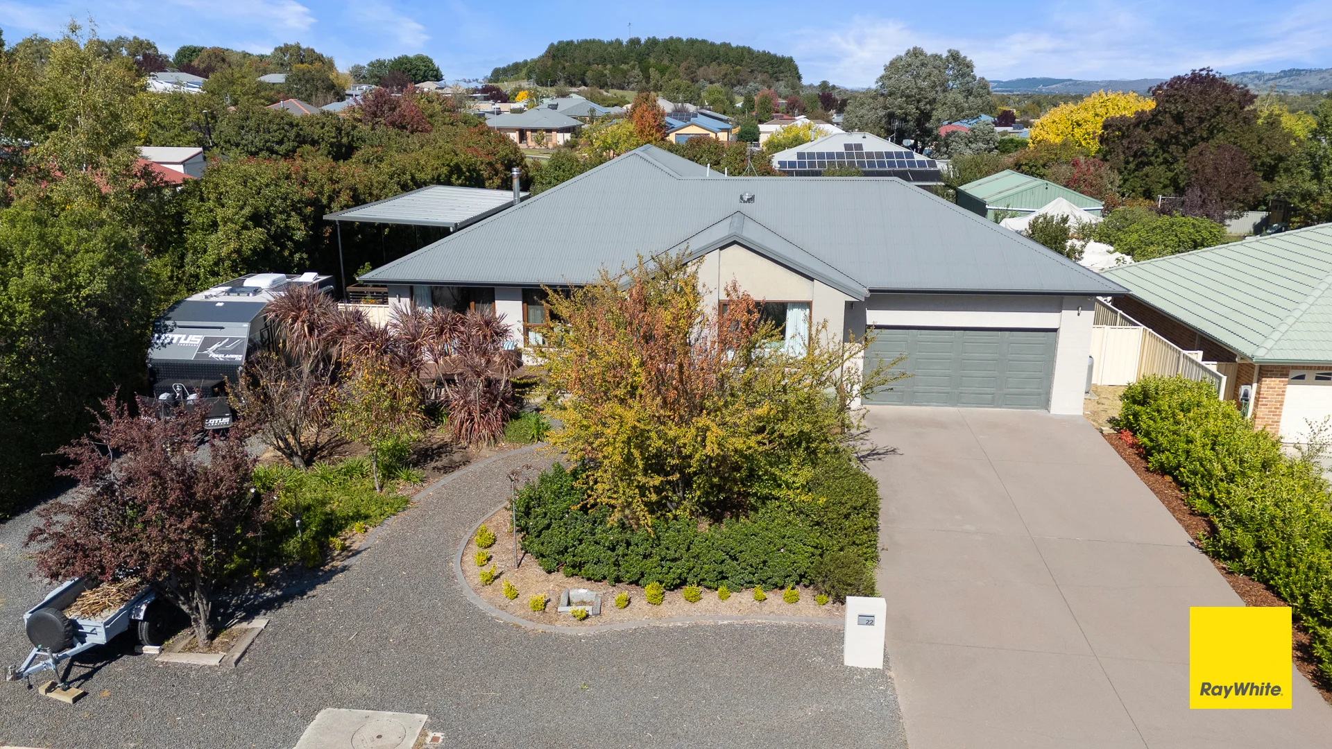22 Larmer Street, Bungendore NSW 2621