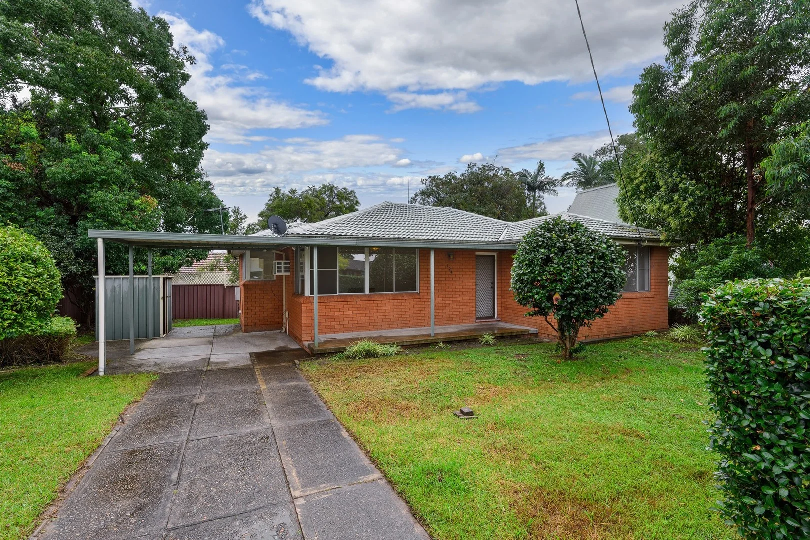 124 Rusden Road, Mount Riverview NSW 2774