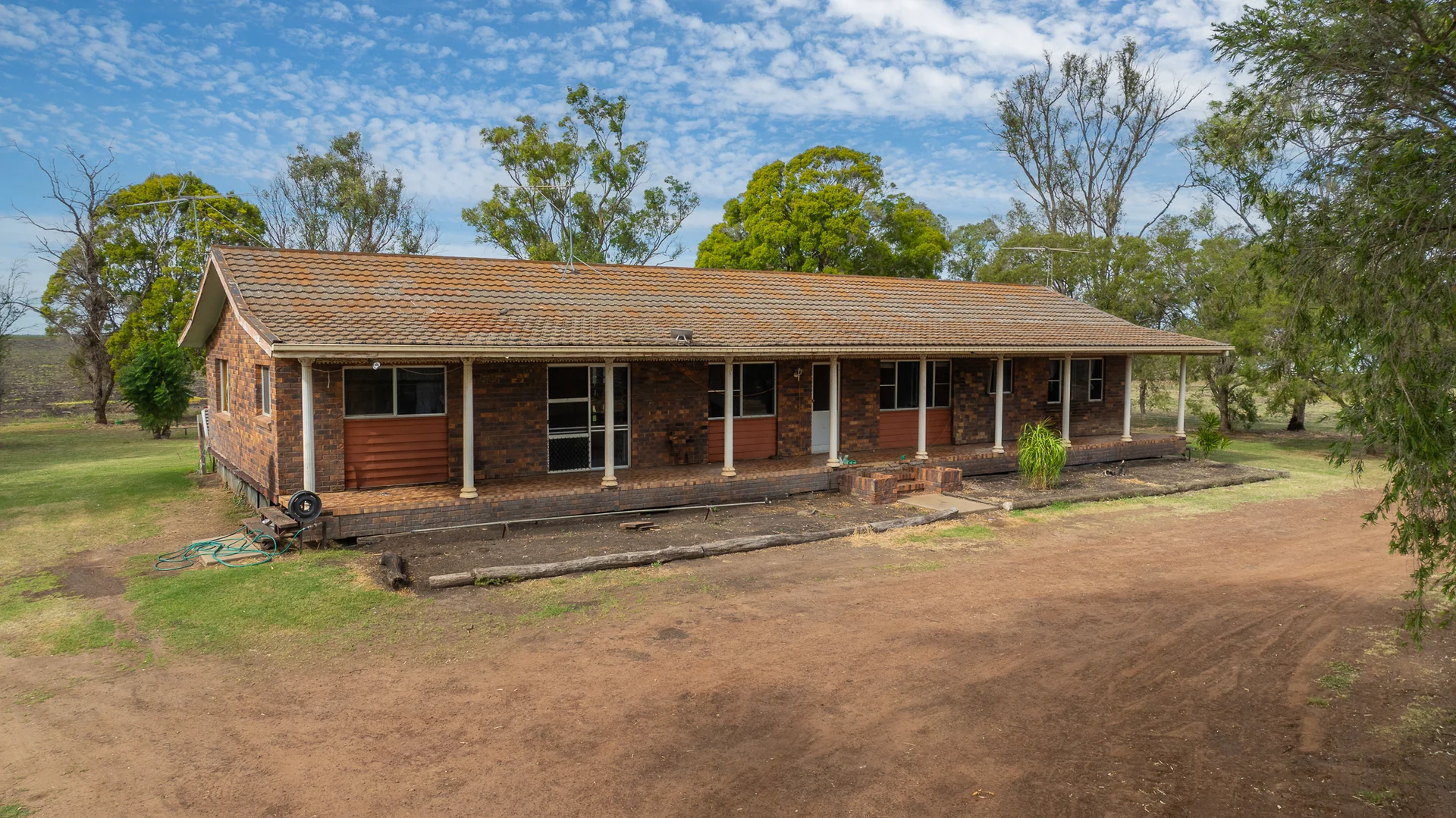Additional image 26 of "Glengarry" 1947 Pampas - Horrane Road, Condamine Plains QLD 4352