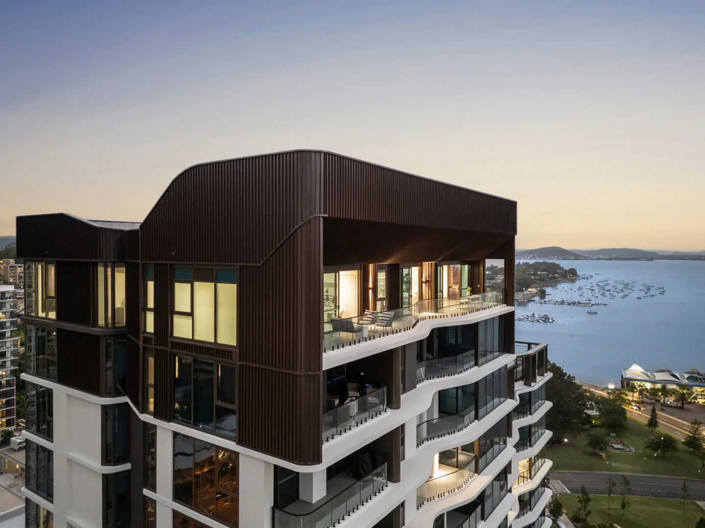 Additional image 16 of 2401/36 Baker Street, Gosford NSW 2250