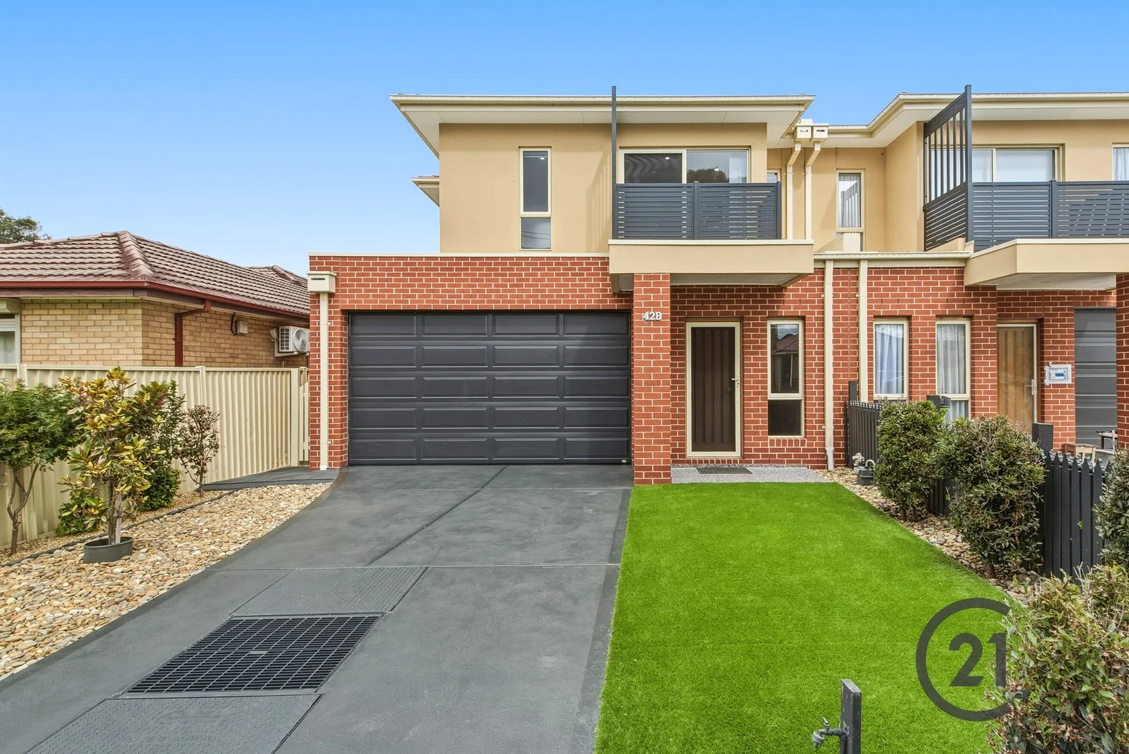 42B Gunther Avenue, Springvale VIC 3171