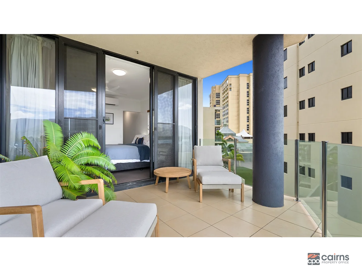 Additional image 22 of 502/25 Wharf St, Cairns City QLD 4870