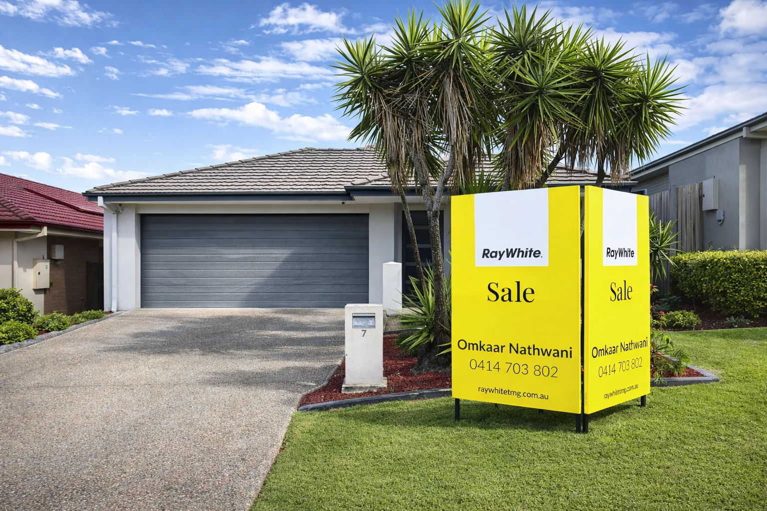 Additional image 2 of 7 Banksia Road, Coomera QLD 4209