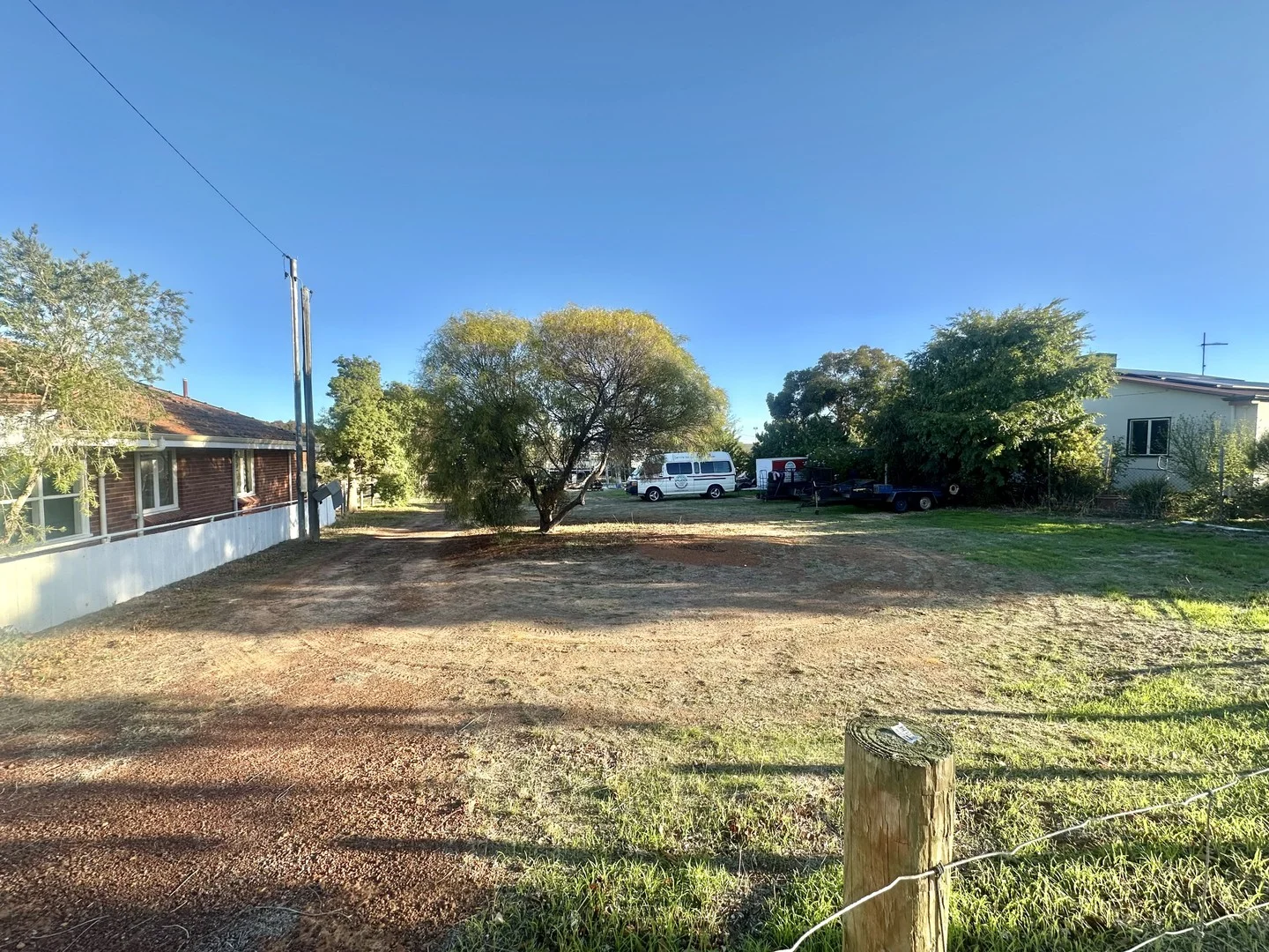 23 Taylor Street, Dumbleyung WA 6350