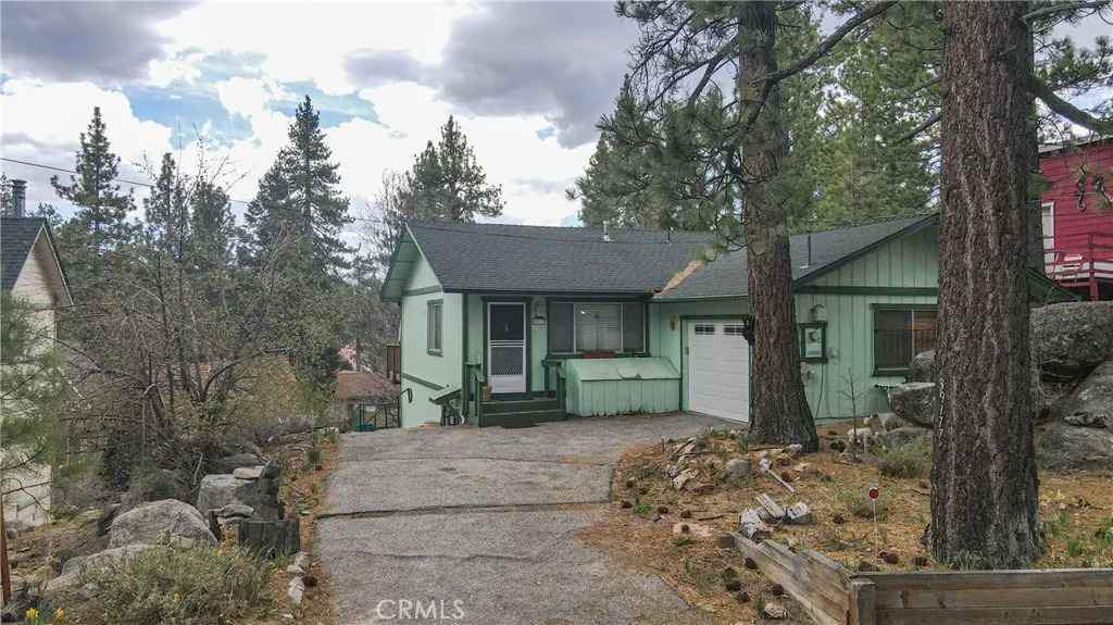 Additional image 4 of 39177 Arapahoe Road, Fawnskin, CA 92333