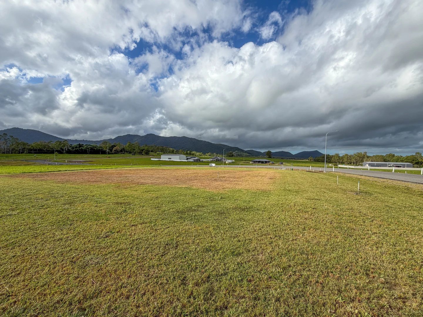 Lot 40 Springvale Way, Riordanvale QLD 4800 photo 4