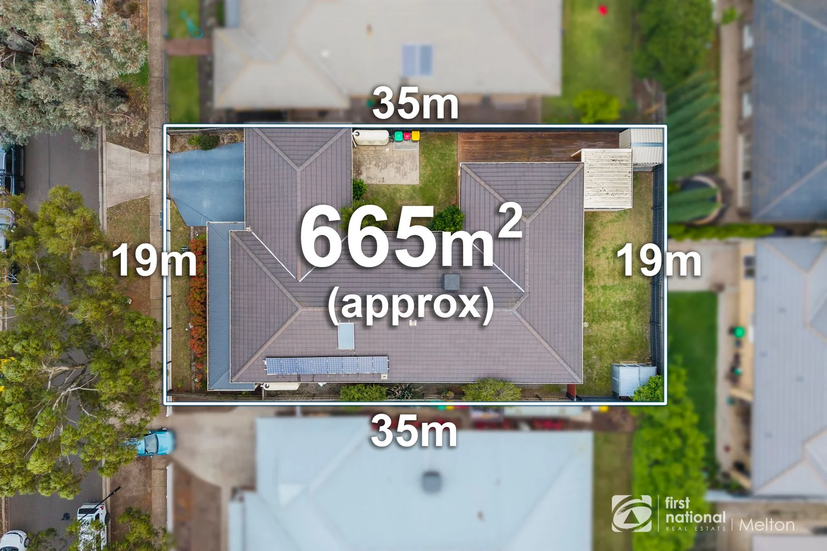 Additional image 18 of 12 MALDON DRIVE, Eynesbury VIC 3338