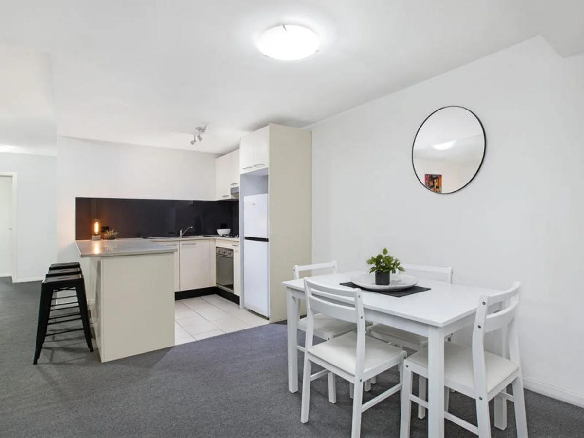 Additional image 3 of 303/2 David Street, Crows Nest NSW 2065