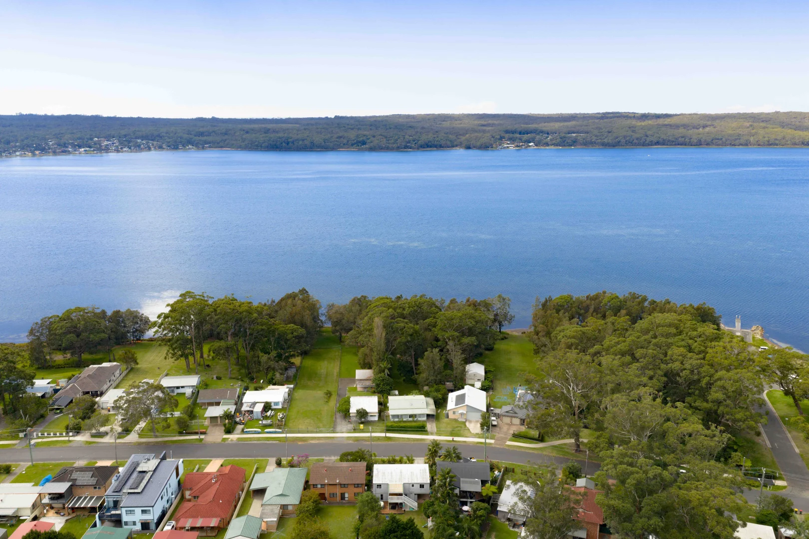 232 Sanctuary Point Road, Sanctuary Point NSW 2540 photo 2