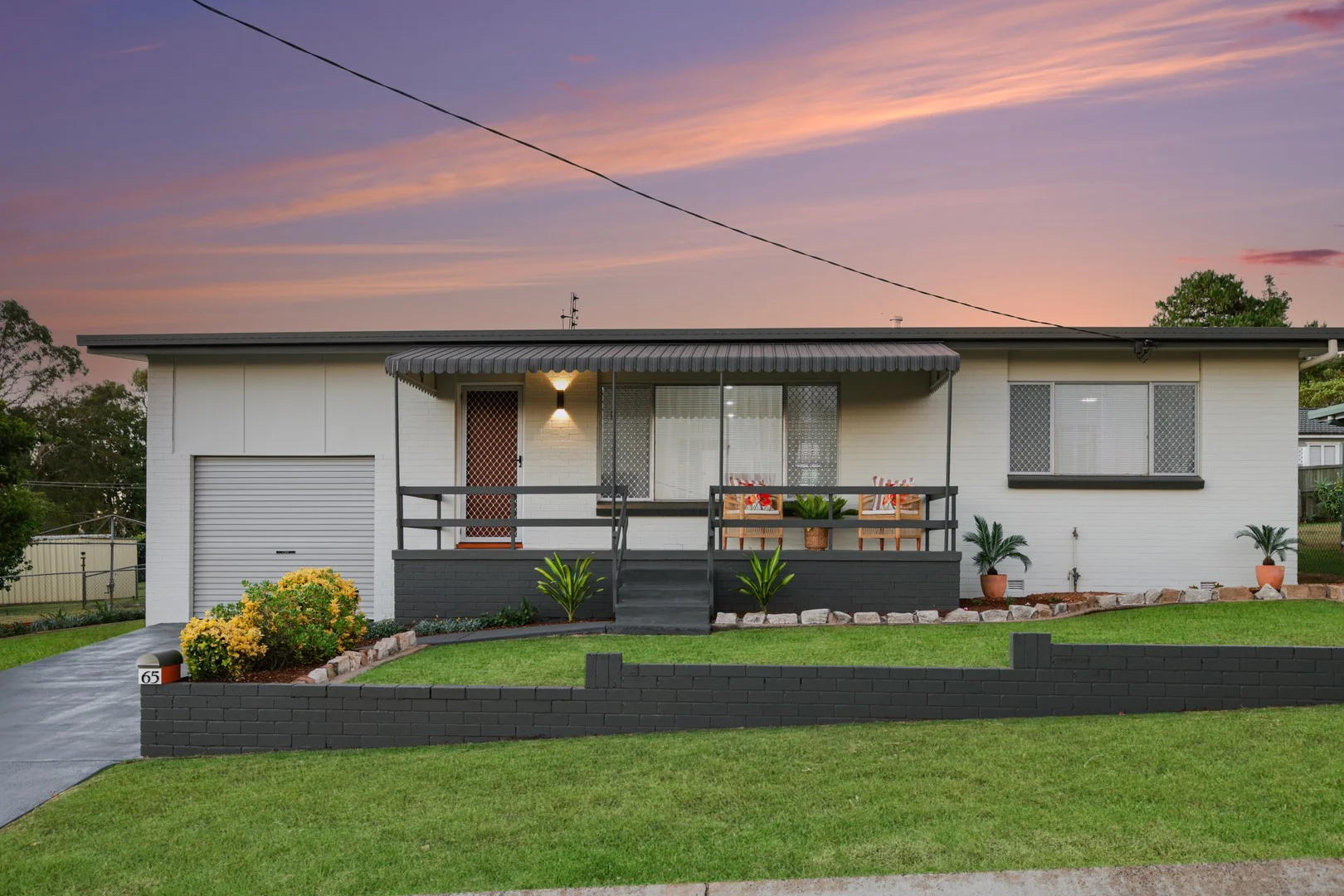 65 Pascoe Lane, Harlaxton QLD 4350