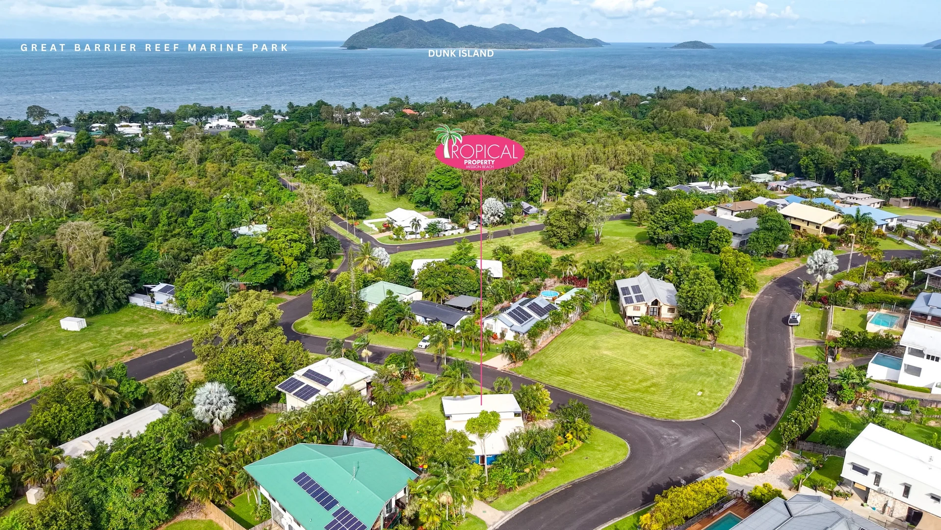 Additional image 2 of 1 Timana Terrace, Wongaling Beach QLD 4852