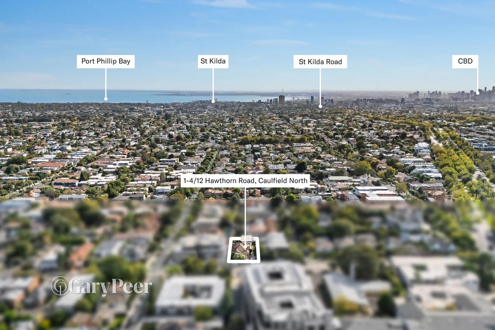 Additional image 12 of 1-4/12 Hawthorn Road, Caulfield North VIC 3161