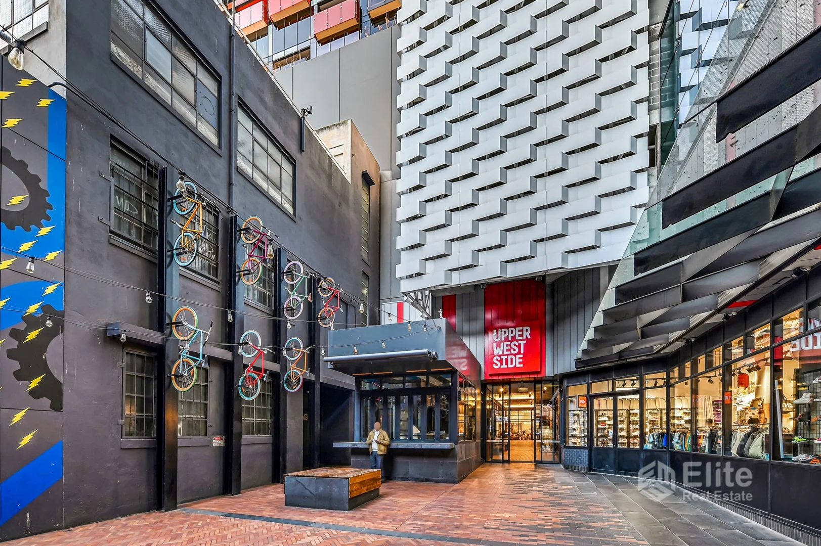 Additional image 12 of 3605/220 Spencer Street, Melbourne VIC 3000