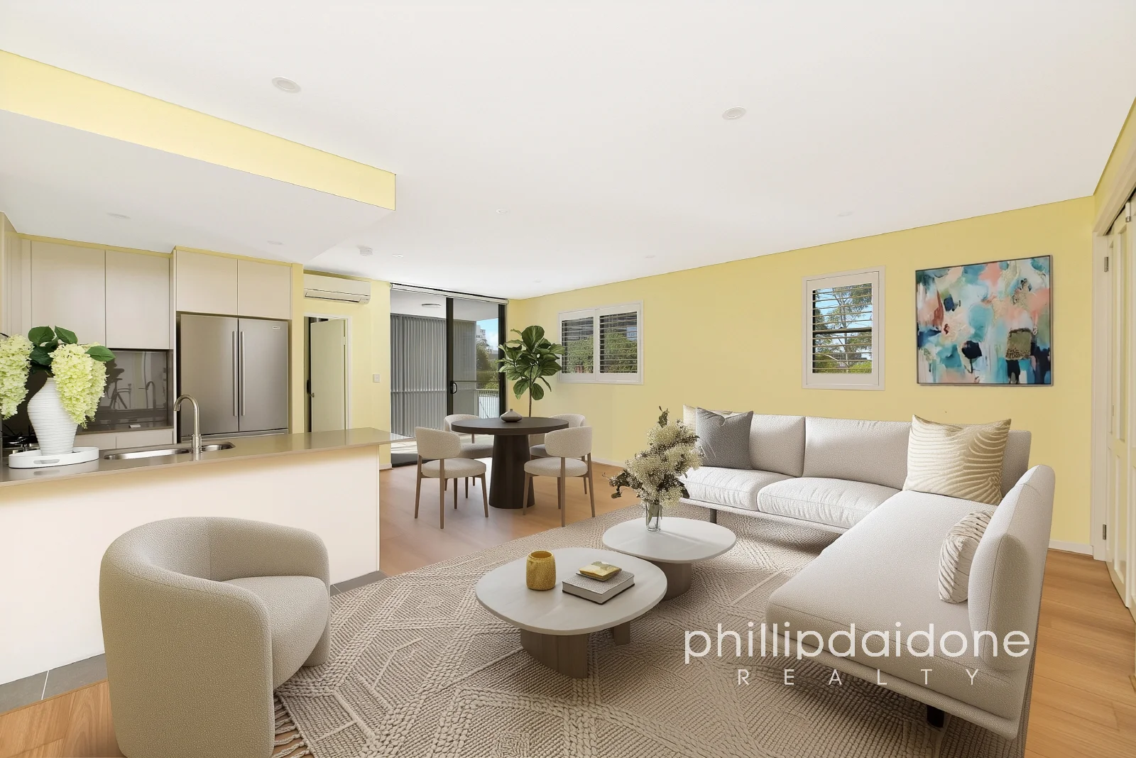 Additional image 3 of 27/51-53 Loftus Crescent, Homebush NSW 2140