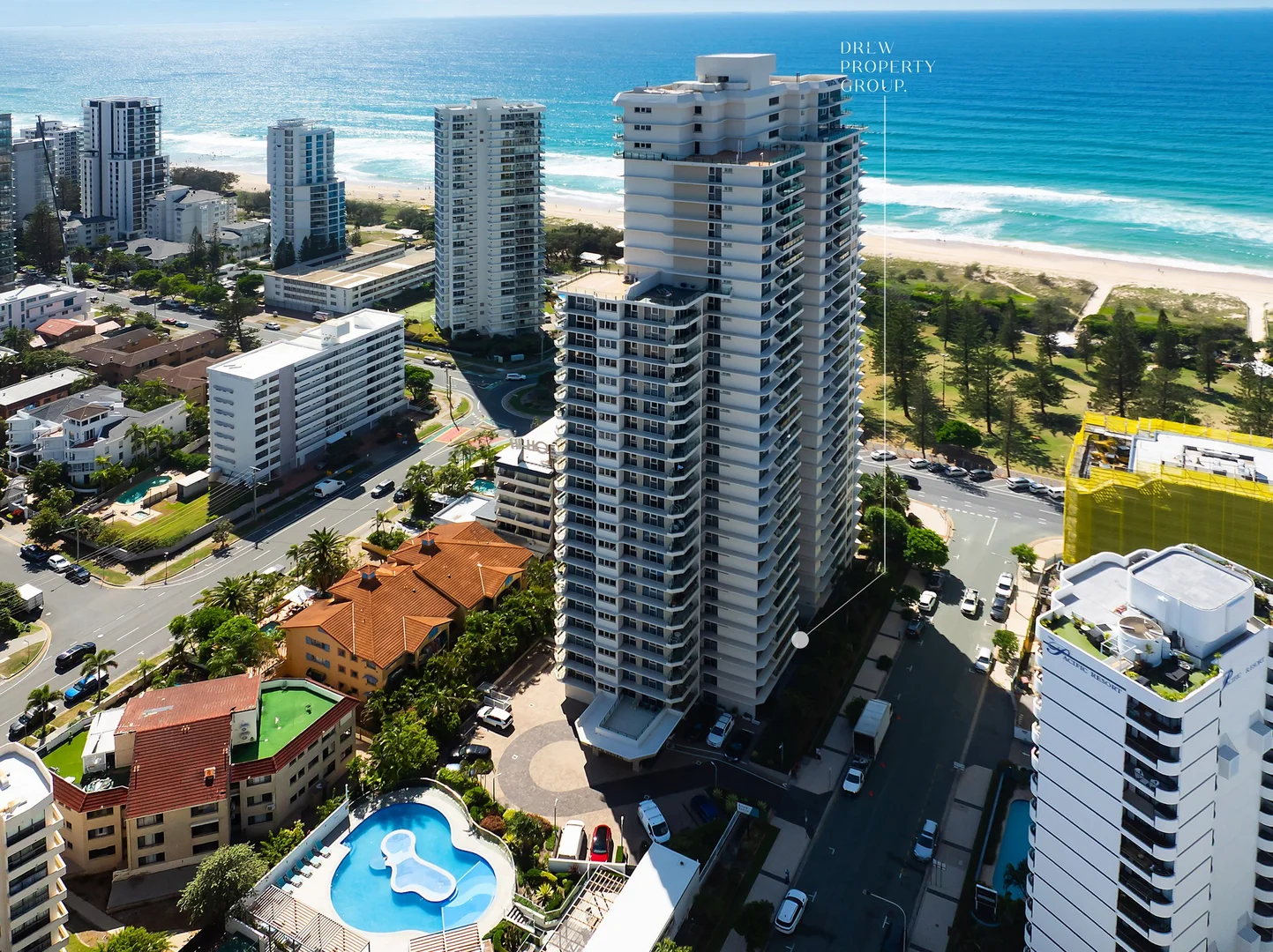 Additional image 19 of 2E/1 Albert Avenue, Broadbeach QLD 4218