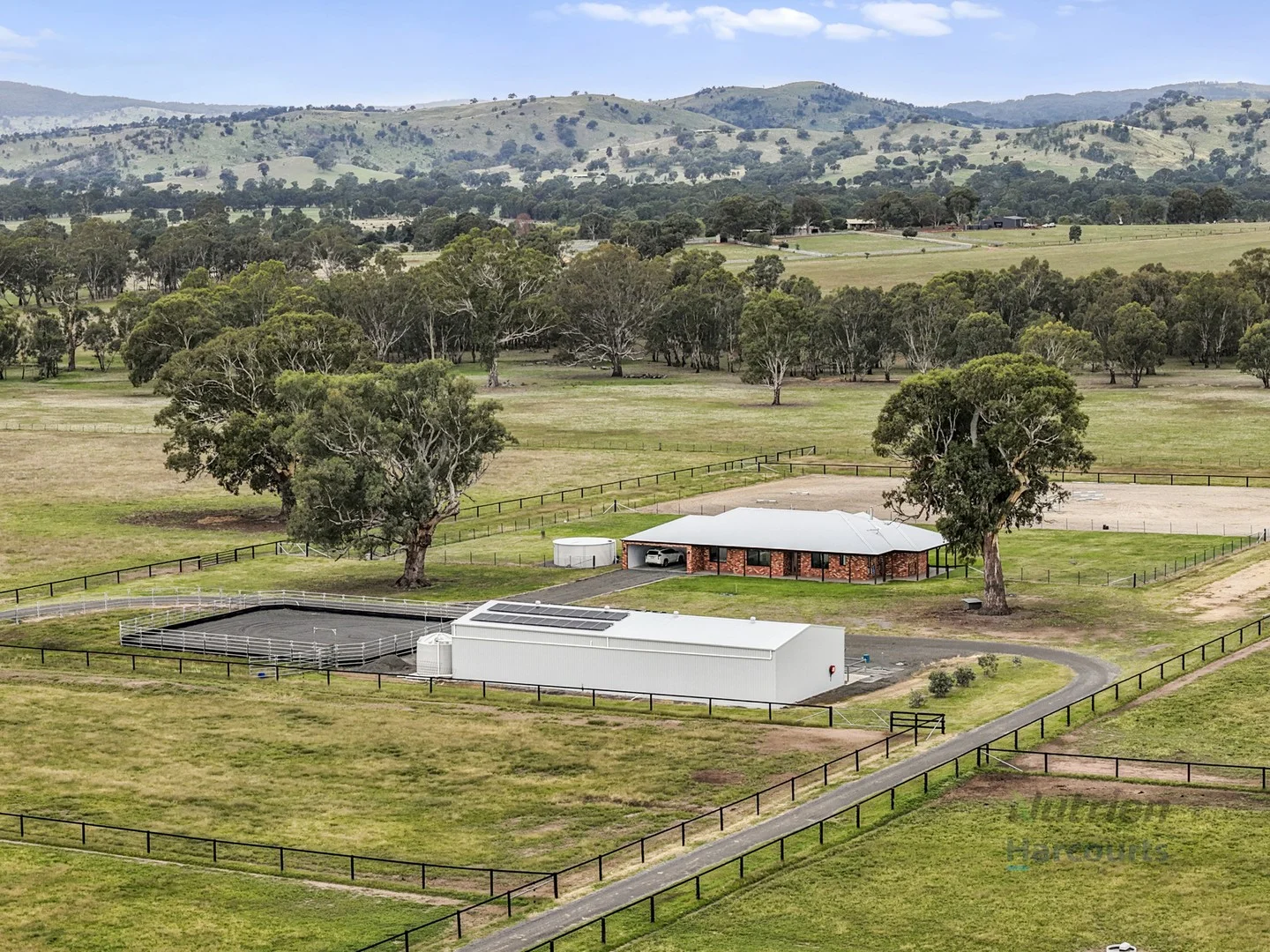 80 Millards Lane, Euroa VIC 3666