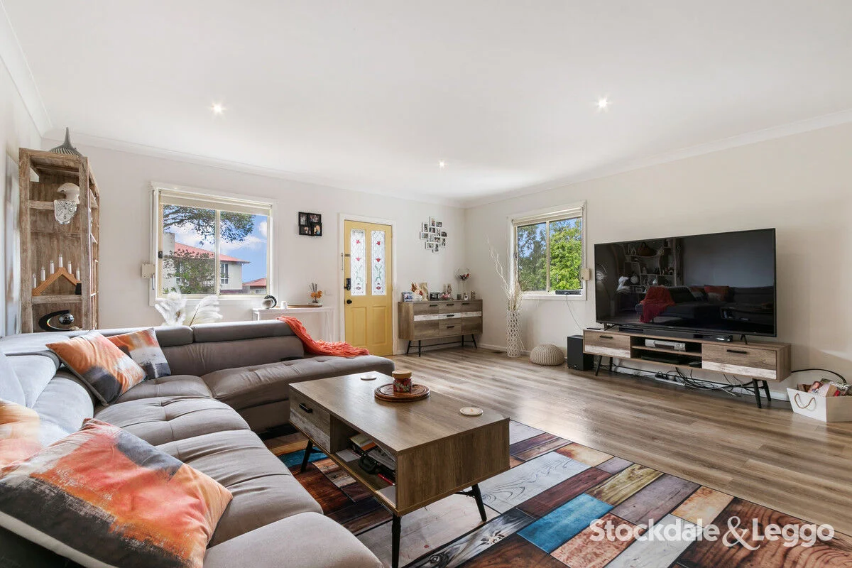 Additional image 3 of 25 Tobruk Street, Morwell VIC 3840
