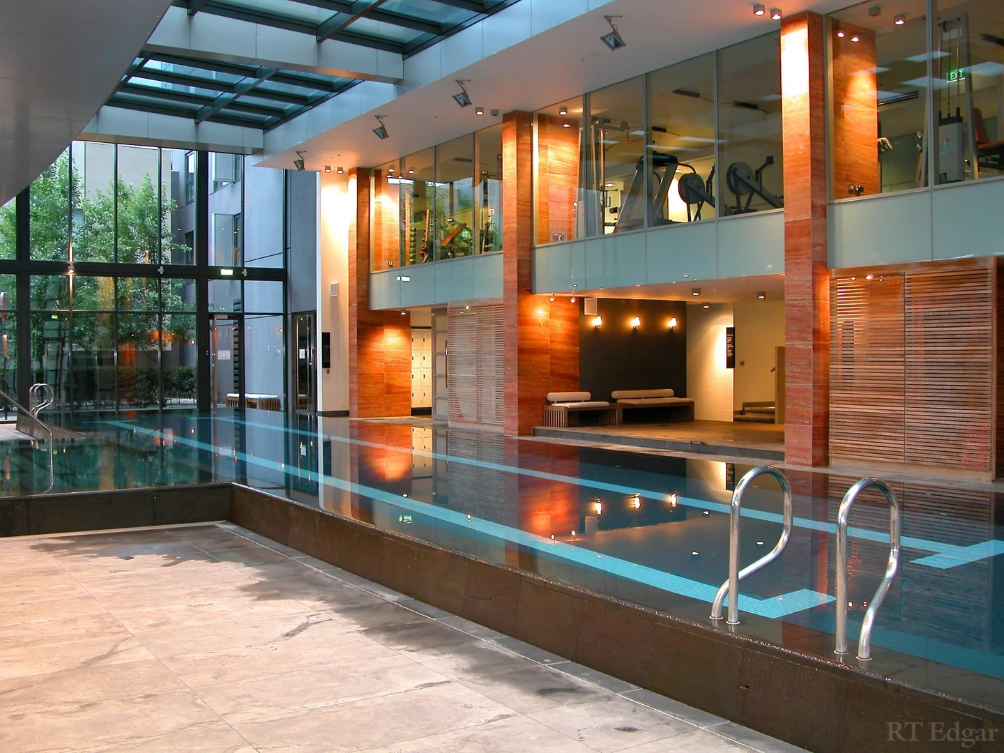 Additional image 12 of 611/250 St Kilda Road, Southbank VIC 3006