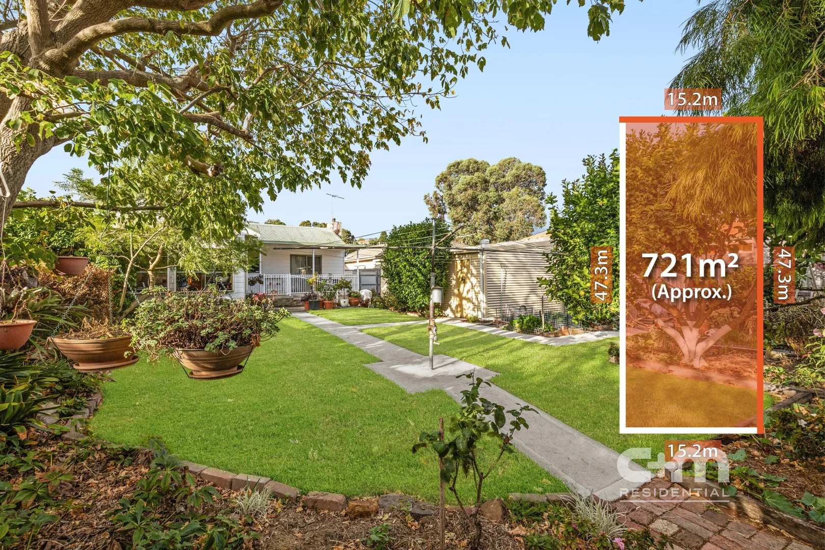 Additional image 17 of 63 Winifred Street, Oak Park VIC 3046