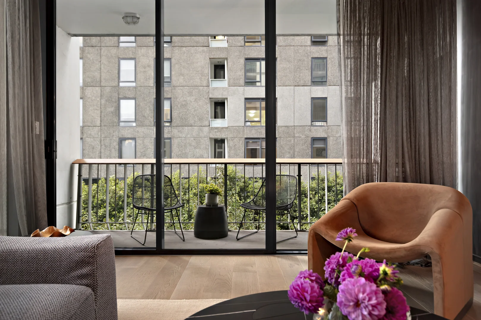 Additional image 2 of 405/582 St Kilda Road, Melbourne VIC 3004