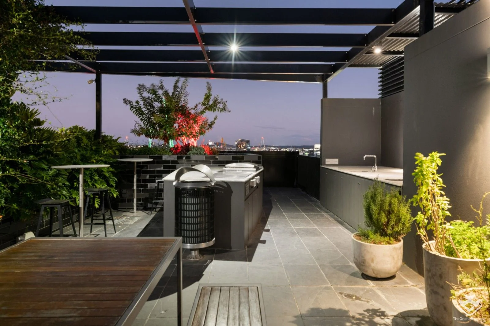 Additional image 18 of ID:21149060/77 Grey Street, South Brisbane QLD 4101