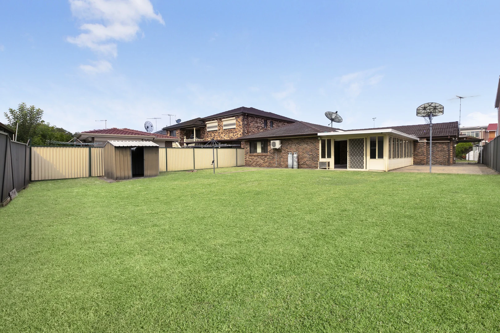 Additional image 7 of 4 Salecich Place, Bonnyrigg NSW 2177