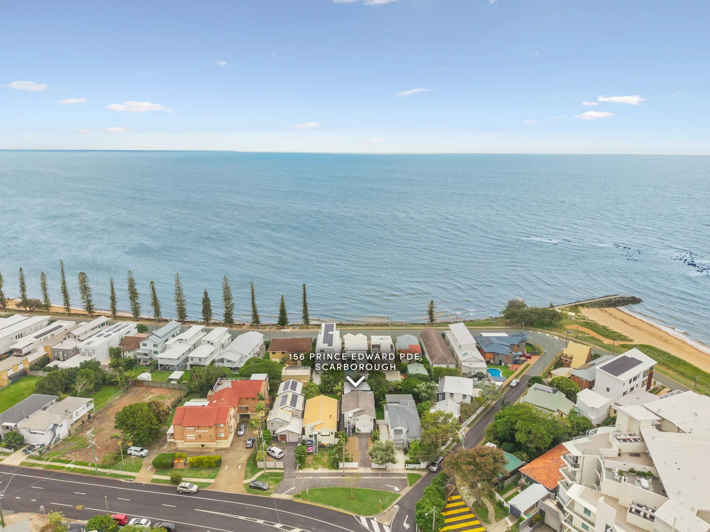 Additional image 2 of 156 Prince Edward Parade, Scarborough QLD 4020