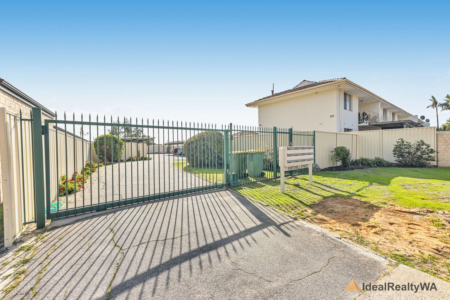 Additional image 5 of 4/9 Mitchell Street, Bentley WA 6102