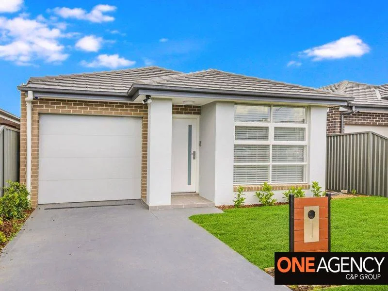 139 Seventeenth Avenue, Austral NSW 2179