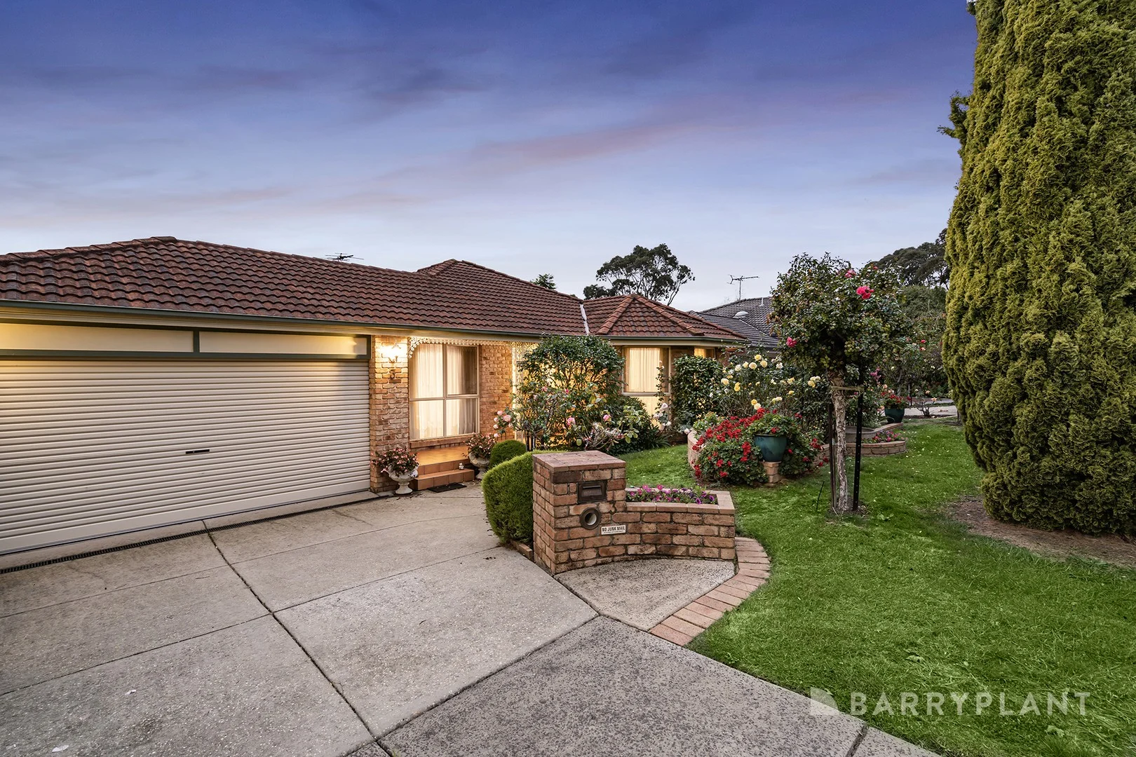 3 Joy Court, Lilydale VIC 3140