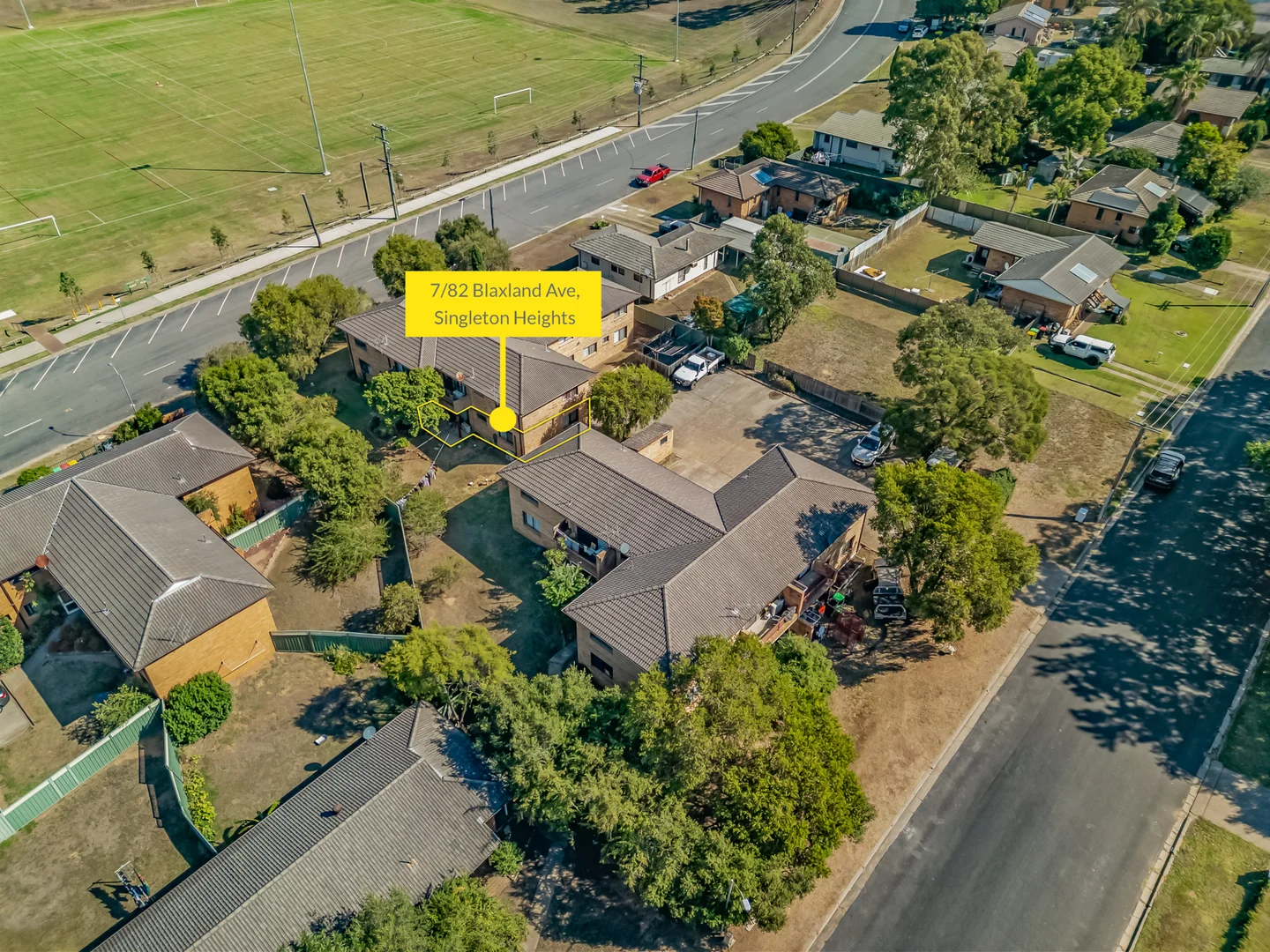 Additional image 12 of 7/82 Blaxland Avenue, Singleton NSW 2330