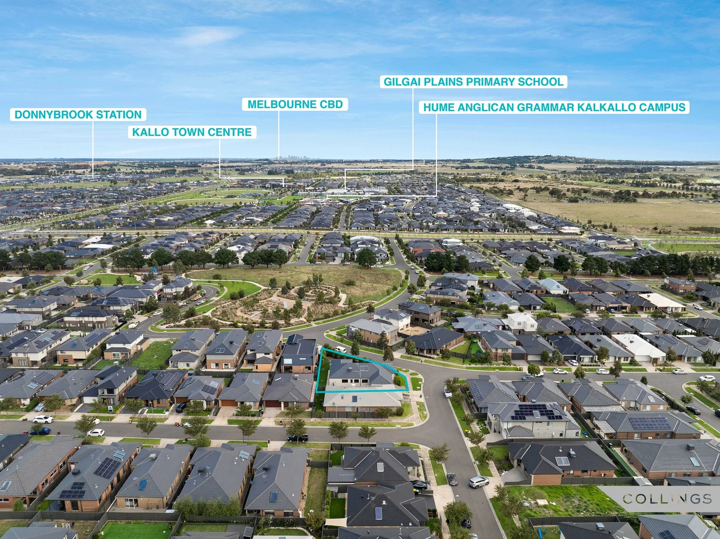 2 Ajax Road, Kalkallo VIC 3064 photo 3