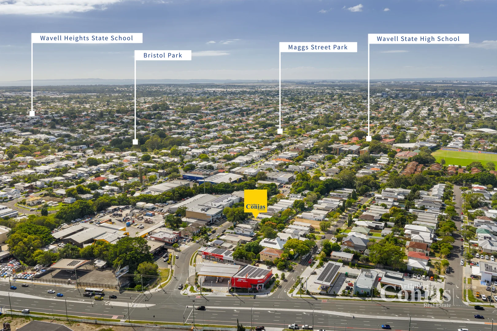 Additional image 16 of 29 Boothby Street, Kedron QLD 4031