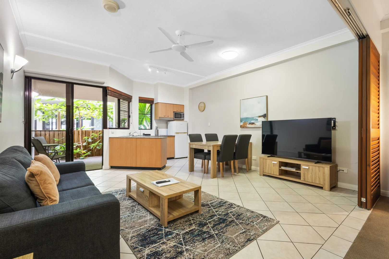 2/35 Macrossan Street, Port Douglas QLD 4877