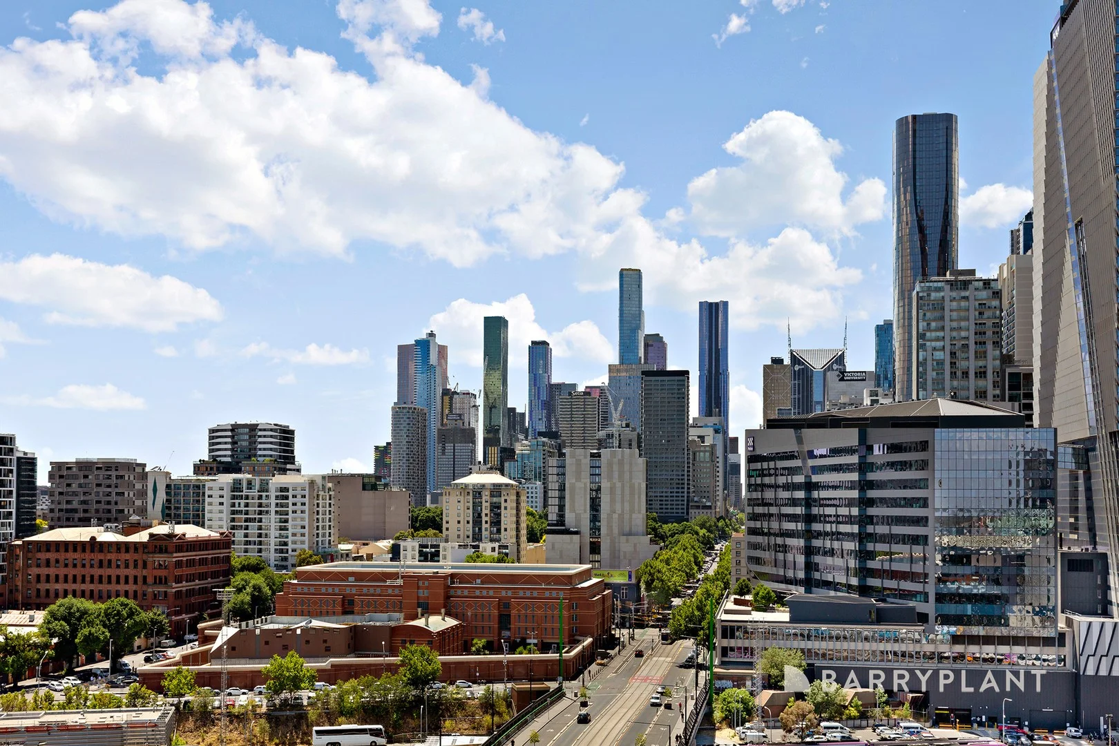 1504/673 La Trobe Street, Docklands VIC 3008