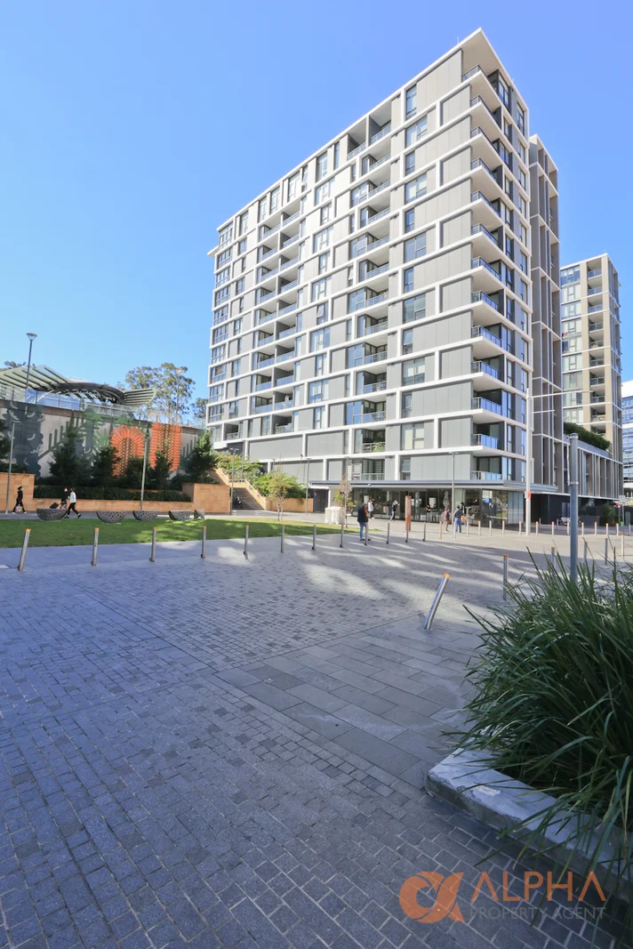 Additional image 10 of 508/9 DELHI RD, North Ryde NSW 2113