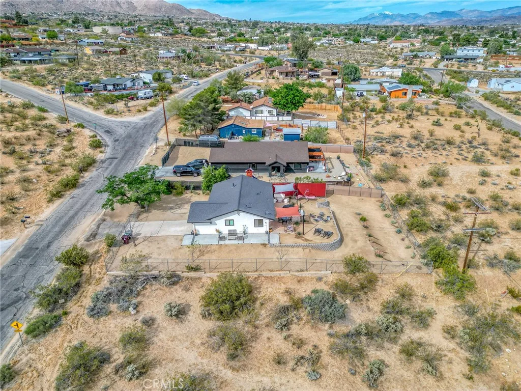Additional image 50 of 61910 Sunburst Cir, Joshua Tree, CA 92252