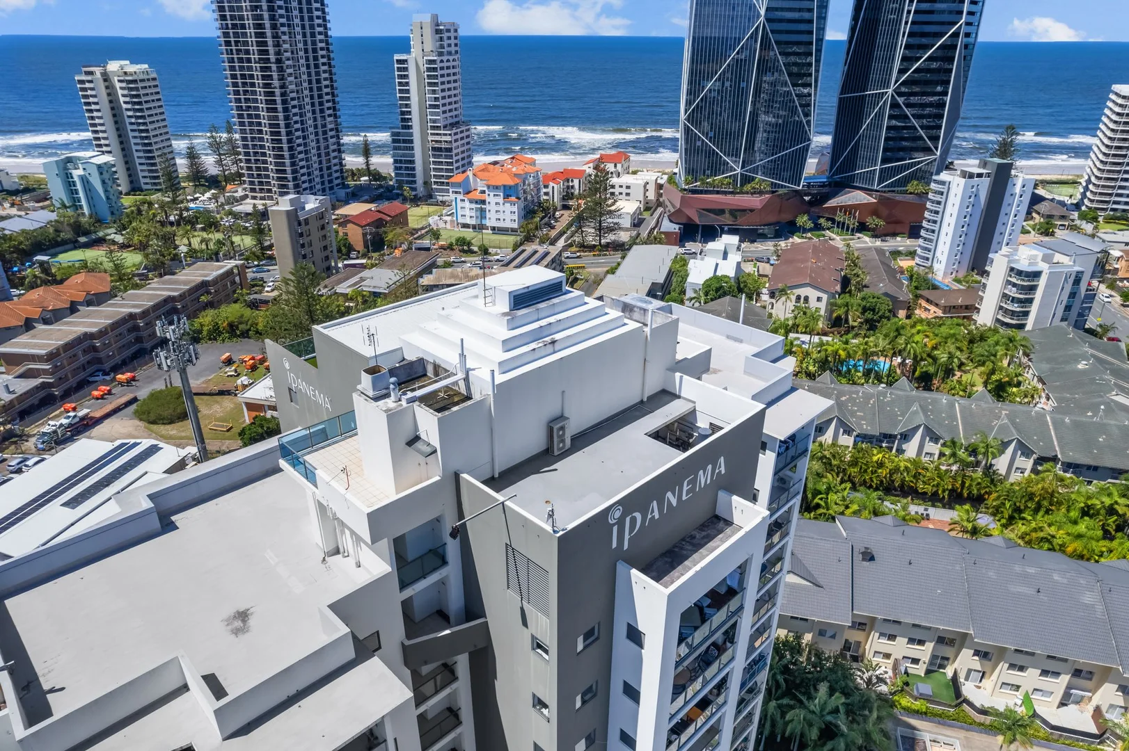 Additional image 21 of 1402/2865 Gold Coast Highway, Surfers Paradise QLD 4217