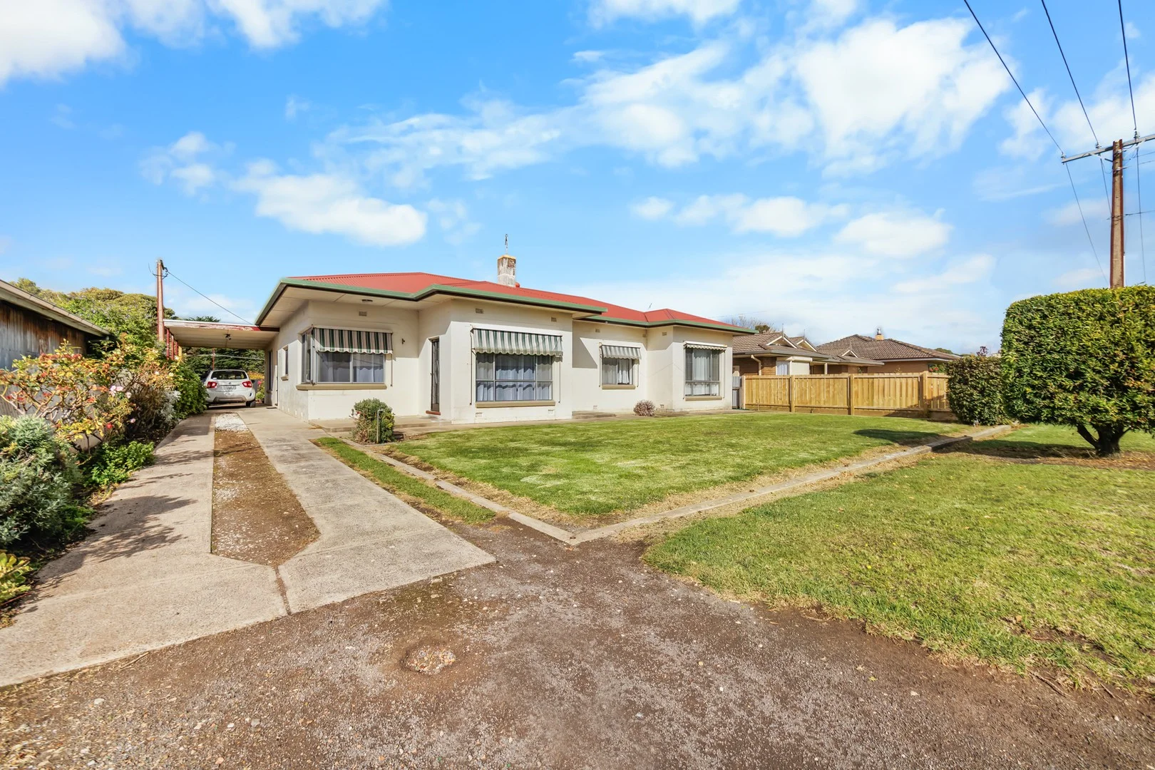 38 AITKEN STREET, Millicent SA 5280
