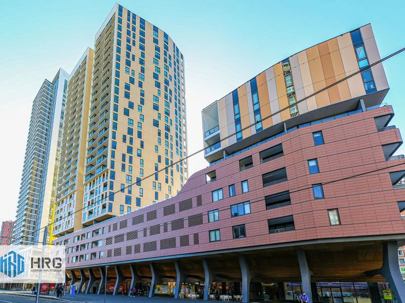 Additional image 8 of 2809/82 Hay Street, Haymarket NSW 2000