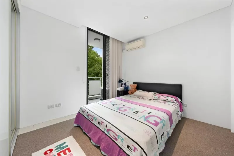 Additional image 5 of 28/56-58 Powell Street, Homebush NSW 2140
