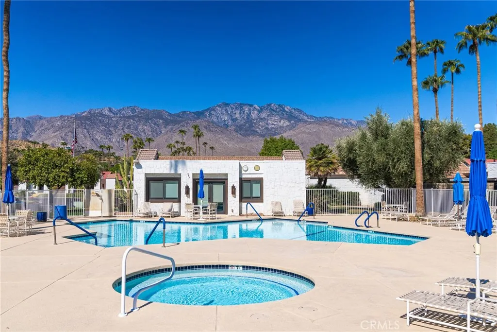 Additional image 30 of 2255 Miramonte W Unit D, Palm Springs, CA 92264